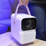 ویدئو پروژکتور