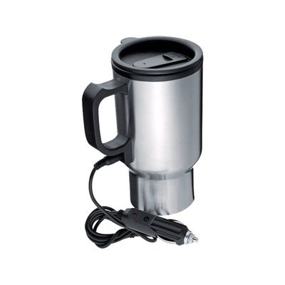 لیوان استیل فندکی خودرو مدل 140Z-B