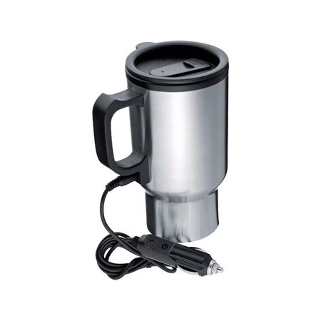 لیوان استیل فندکی خودرو مدل 140Z-B