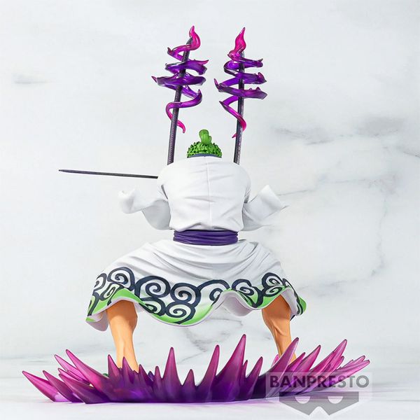 اکشن فیگور مدل انیمه طرح رورونوآ زورو