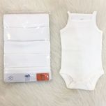 بادی نوزادی آرم پوش مدل بندی مجموعه 5 عددی