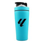 شیکر مدل Lalga Sports گنجایش 0.7 لیتر