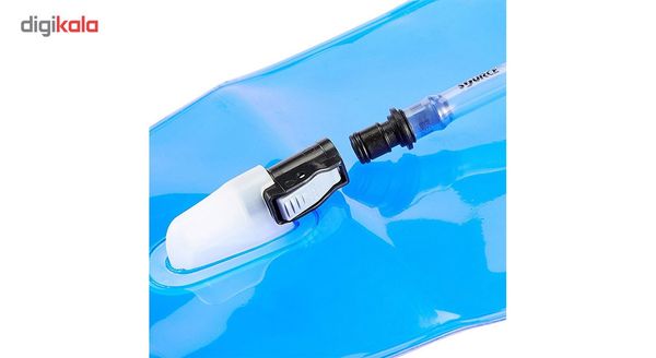 کیسه آب ورزشی دیوتر مدل Streamer ظرفیت 3 لیتر