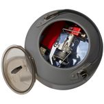 کتری سفری ام اس آر مدل Pika 1L Teapot کد F2022