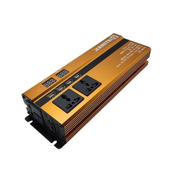 مبدل برق خودرو اینتیمکث ظرفیت 3000 وات