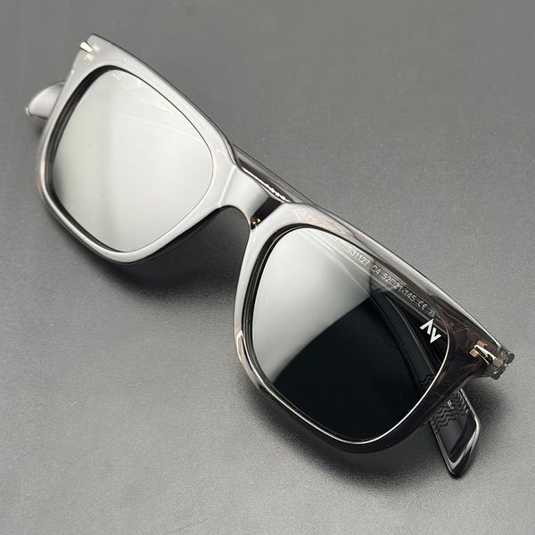 عینک آفتابی ویفرر (Wayfarer) آلبرت وگ مدل S31127C4 Acetate Avantgarde Visionary