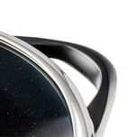 قابلمه ام جی اس مدل دو دسته کد 800217 سایز 40