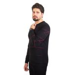 پلیور مردانه مدل  داخل خز*706