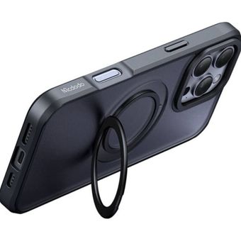 کاور مک دودو مدل PC-4933 مناسب برای گوشی موبایل اپل iphone 16 pro max