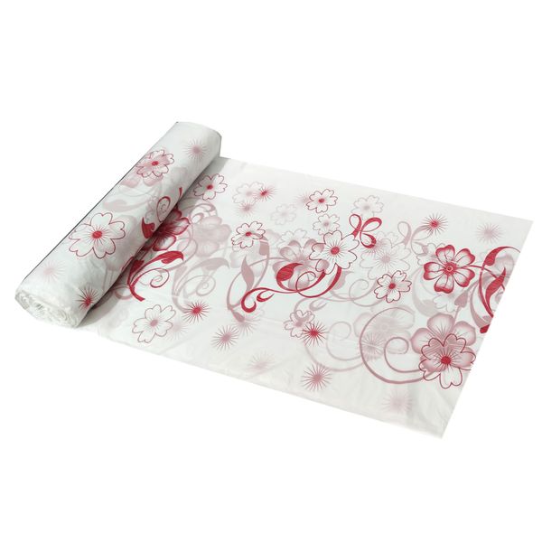 سفره یکبار مصرف  رول 50 متری