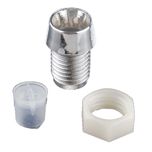 قاب ال ای دی مدل 3mm (فروش اقساطی)