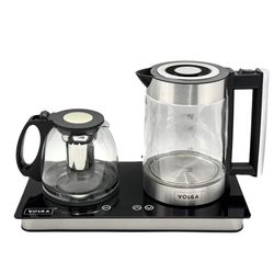 چای ساز صفحه ای ولگا مدل 69-K