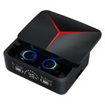 هدفون hedfon بی سیم مدل M90 Pro