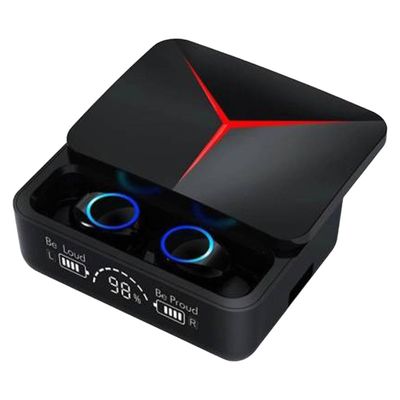 هدفون hedfon بی سیم مدل M90 Pro
