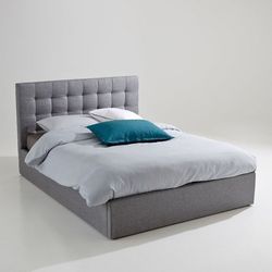 تخت خواب یک نفره مدل سورن سایز 200x120 سانتی متر