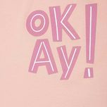 تی شرت آستین کوتاه دخترانه مدل MDSS-CH1683