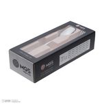 سرویس قاشق و چنگال 12 پارچه ام جی اس مدل 020