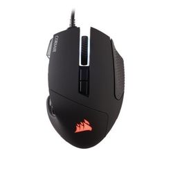 ماوس گیمینگ باسیم کورسیر مدل SCIMITAR RGB ELITE