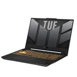 لپ تاپ 15.6 اینچی ایسوس مدل TUF Gaming F15 FX507VV-LP148W Core i7-13620H 16GB DDR5 1SSD RTX4060-FHD