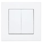 کلید دوپل پارت الکتریک مدل آرا کد 3444W4012