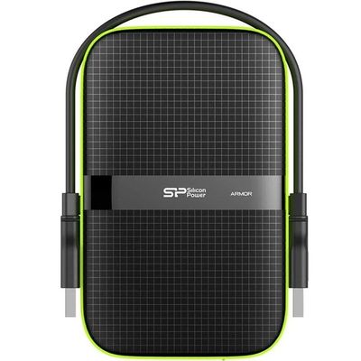 External HDD Silicon Power Armor A60 2TB