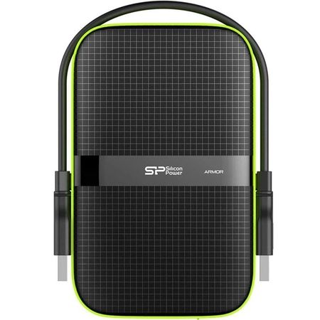 External HDD Silicon Power Armor A60 1TB