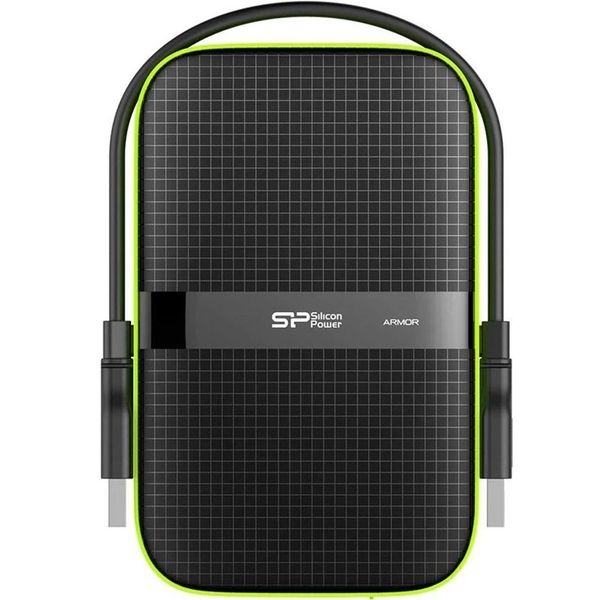 External HDD Silicon Power Armor A60 1TB