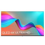 تلویزیون 65 اینچ کیو ال ای دی هوشمند ایکس ویژن مدل 65XH15