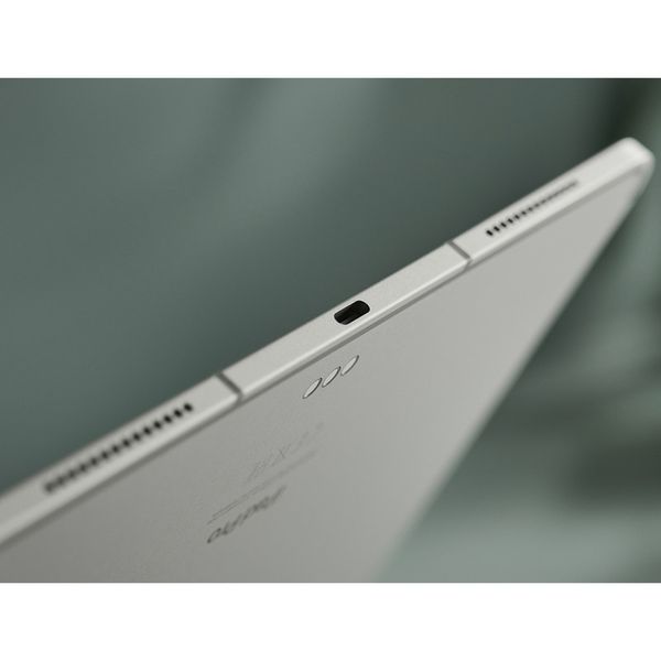 تبلت 13 اینچ اپل مدل iPad Pro 2024 M4 Wi-Fi Nano-Texture ظرفیت 1 ترابایت و رم 16 گیگابایت