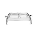 سوفله خوری ام جی اس مدل دوقلو کد 4104