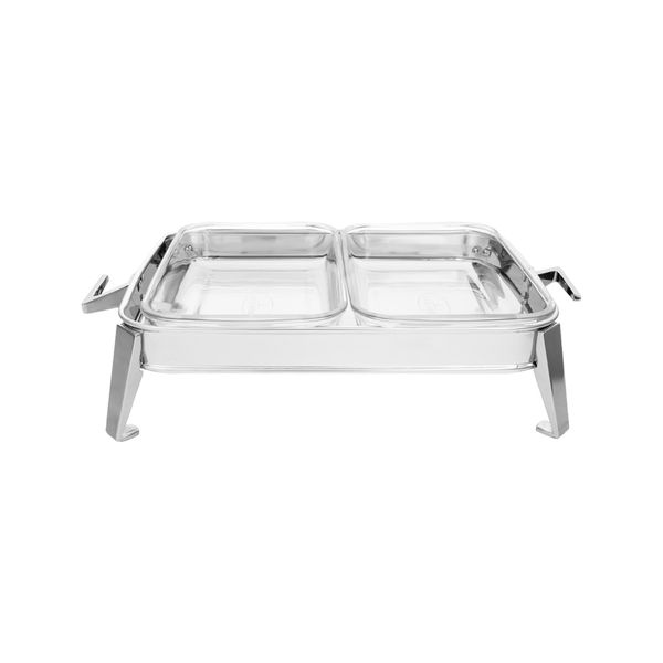 سوفله خوری ام جی اس مدل دوقلو کد 4104