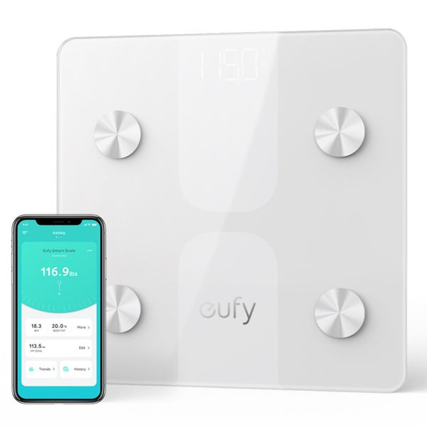 ترازو دیجیتال انکر برند eufy