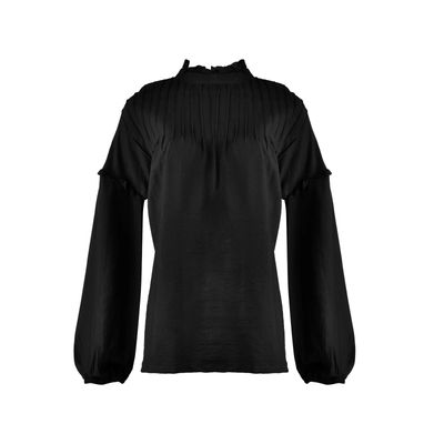 بلوز زنانه مدل MDSS-CG2811