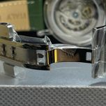 ساعت مچی عقربه‌ای اتوماتیک مردانه سوئیس آرت مدل ANT155-12