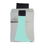 جوراب شلواری زنانه ماری فرانس مدل DEN 200 رنگ مشکی 