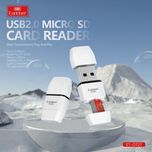 کارت خوان ارلدام مدل ET-OT27 New version