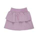 دامن چین دار دخترانه مدل MDSS-CH3236