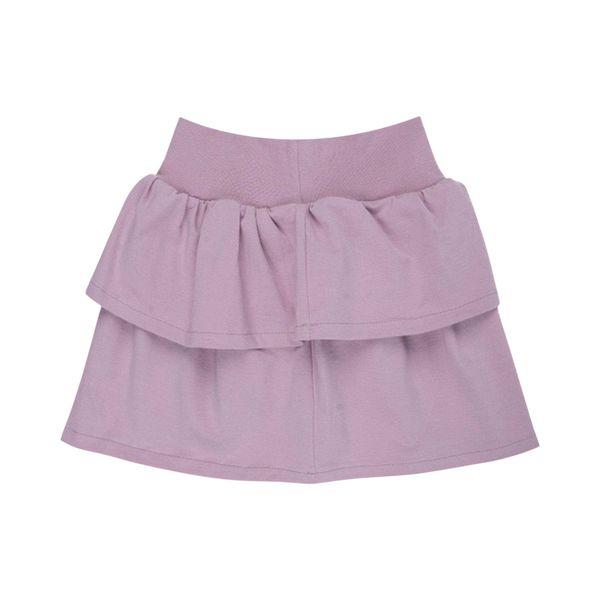 دامن چین دار دخترانه مدل MDSS-CH3236