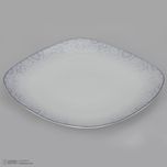 سرویس غذاخوری 73 پارچه 12 نفر چینی زرین ایران مدل کواترو ادلین درجه یک