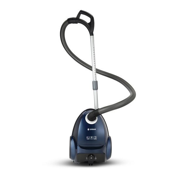 جاروبرقی 2100 وات اسنوا مدل SVC-RL24BE