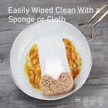 سرویس پخت و پز ام جی اس 10 پارچه مدل فورج کد 800299