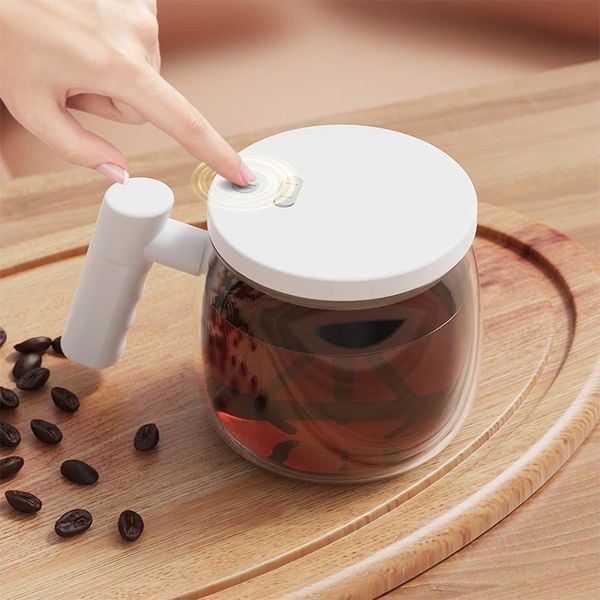 ماگ طرح همزن دار