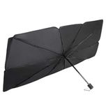 چتر آفتابگیر شیشه جلو خودرو