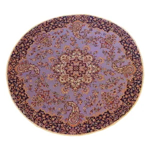 رومیزی ترمه سالاری مدل پرنیان*410
