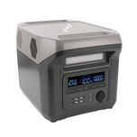 پاور استیشن 1500 وات مدل multi power-220w ظرفیت 84000 میلی آمپر