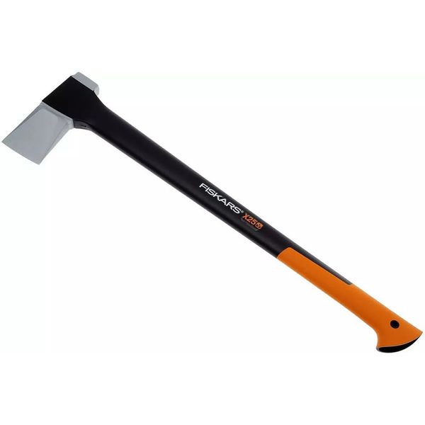 تبر سفری فیسکارس مدل Splitting Axe XL X25