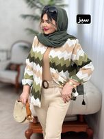 مانتو اطلس 2126