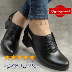 کفش زنانه عمده و کارتن 12 جفتی سایز جور 37 تا 40