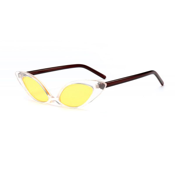 عینک شب زنانه مدل 1828