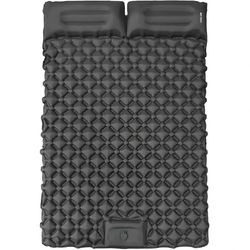 تشک بادی دو نفره گرین لاین مدل Inflatable Air Mattress